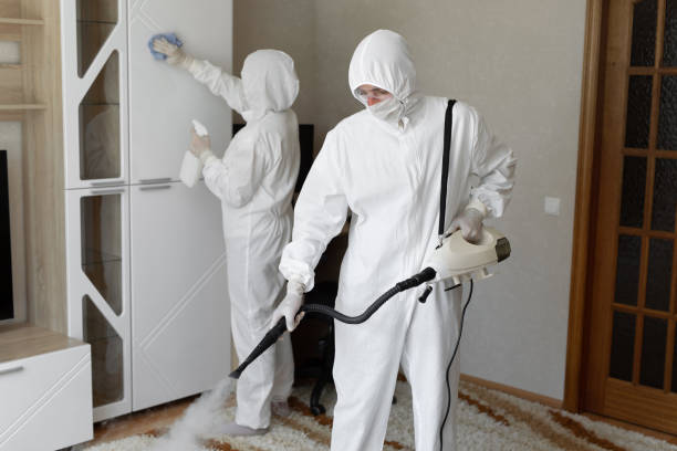 24/7 Emergency Odor Removal experts in Ramsey, NJ